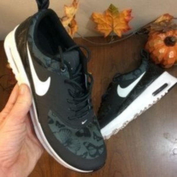 Nike Shoes - NEW NIB Nike Air Max Thea Printed Sneaker Shoe